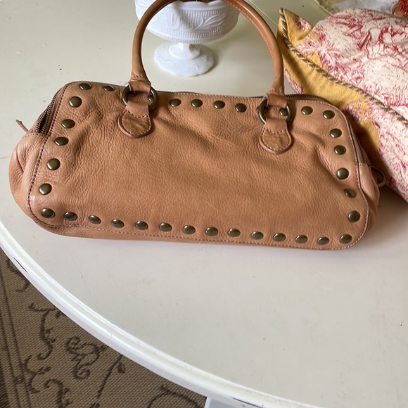 Jcrew leather bag - Picture 6 of 6
